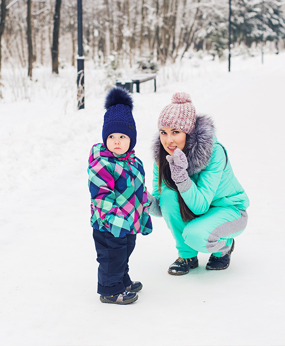 children exclusive packages