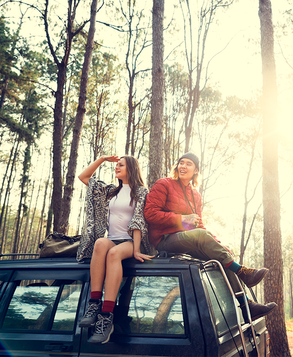 special vacation packages