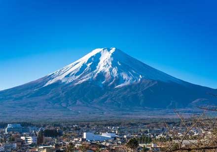 Fuji